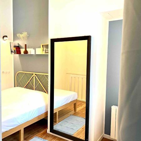 Magnifique Maison De Couree Renovee - Lille Centre Zewnętrze zdjęcie